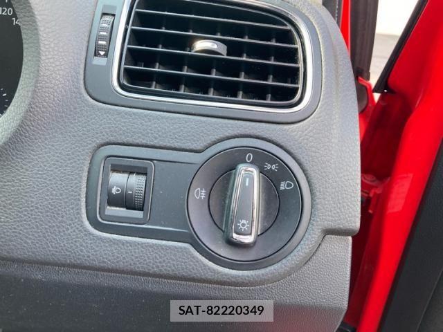 VolksWagen POLO 2014-09 8133013-18