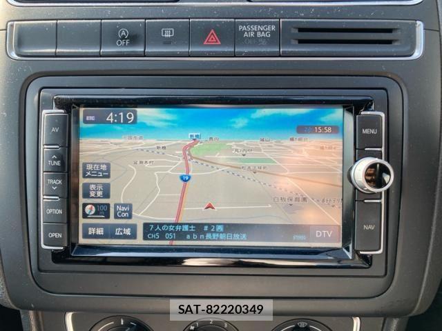 VolksWagen POLO 2014-09 8133013-23