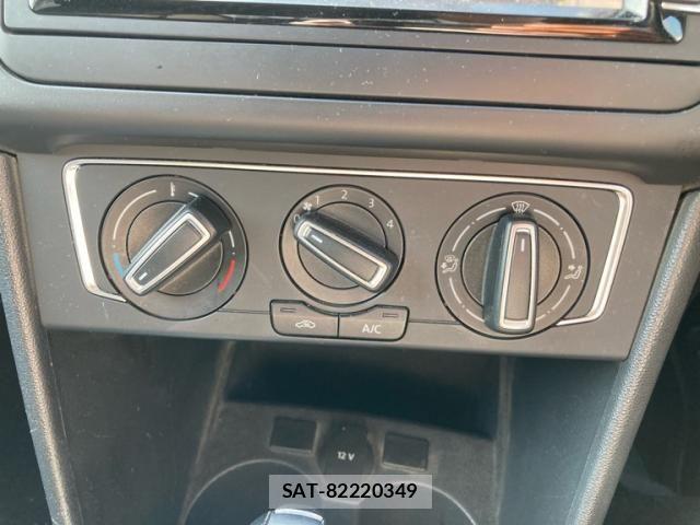 VolksWagen POLO 2014-09 8133013-25