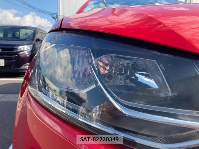 VolksWagen POLO 2014-09 8133013-2