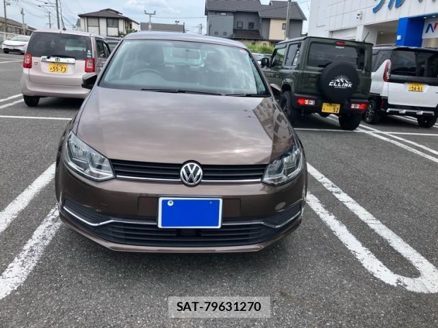 VolksWagen POLO 2015-09 8133009-0