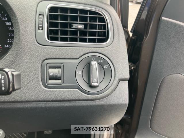 VolksWagen POLO 2015-09 8133009-10