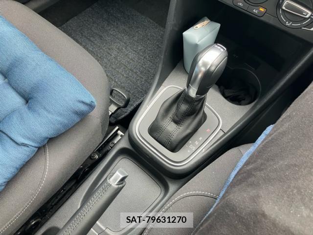 VolksWagen POLO 2015-09 8133009-14