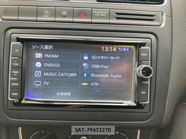 VolksWagen POLO 2015-09 8133009-16