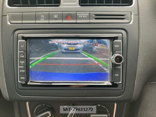 VolksWagen POLO 2015-09 8133009-17