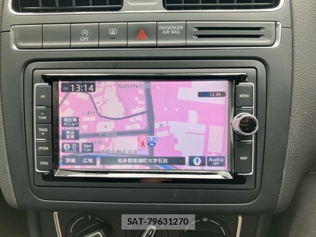 VolksWagen POLO 2015-09 8133009-18