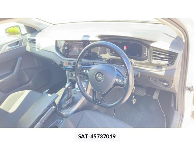 VolksWagen POLO 2019-11 8133010-10