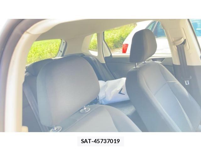 VolksWagen POLO 2019-11 8133010-12