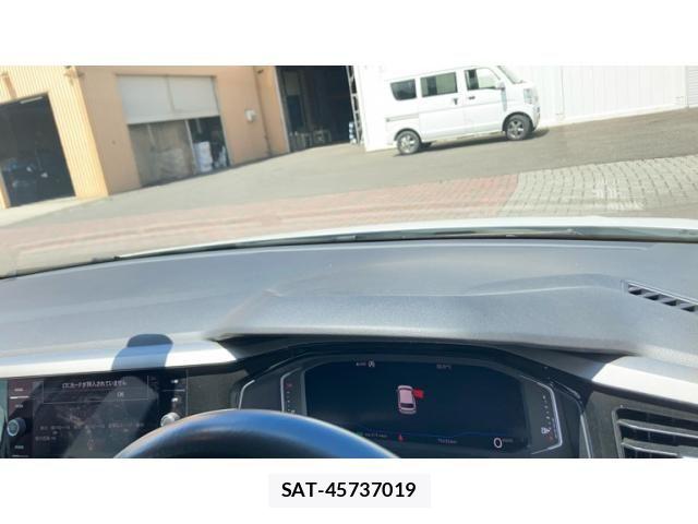 VolksWagen POLO 2019-11 8133010-14