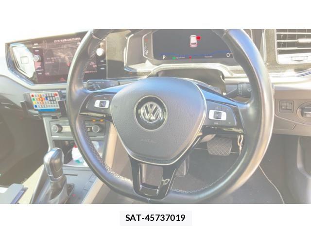 VolksWagen POLO 2019-11 8133010-15
