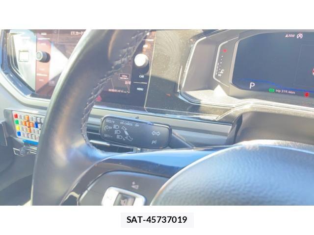 VolksWagen POLO 2019-11 8133010-16