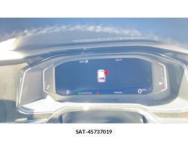 VolksWagen POLO 2019-11 8133010-17