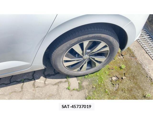 VolksWagen POLO 2019-11 8133010-2