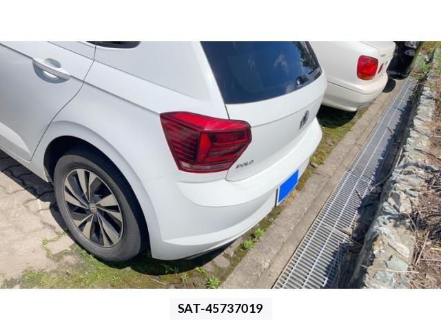 VolksWagen POLO 2019-11 8133010-3