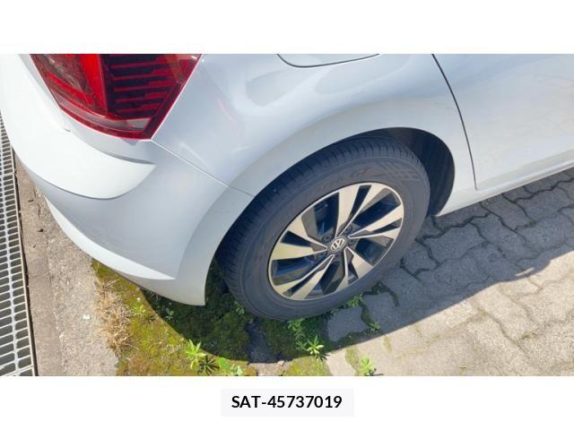 VolksWagen POLO 2019-11 8133010-7