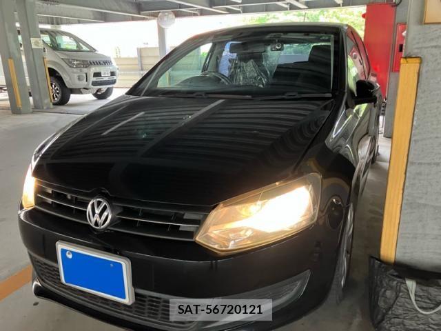 VolksWagen POLO 2011-08 8159527-0