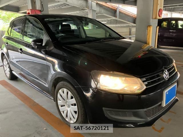 VolksWagen POLO 2011-08 8159527-1