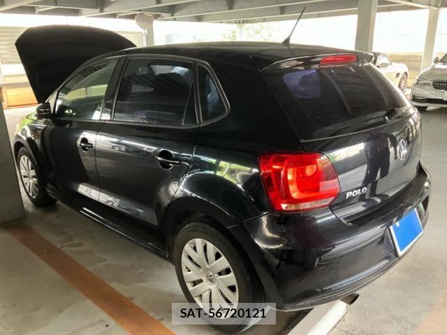 VolksWagen POLO 2011-08 8159527-3