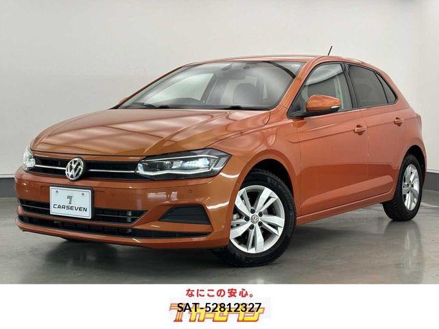 VW Polo