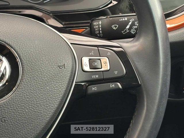 VolksWagen POLO 2020-02 8211024-18