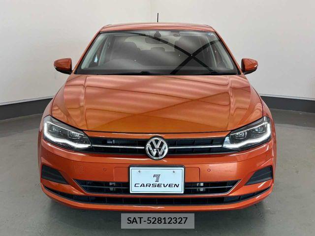 VolksWagen POLO 2020-02 8211024-28