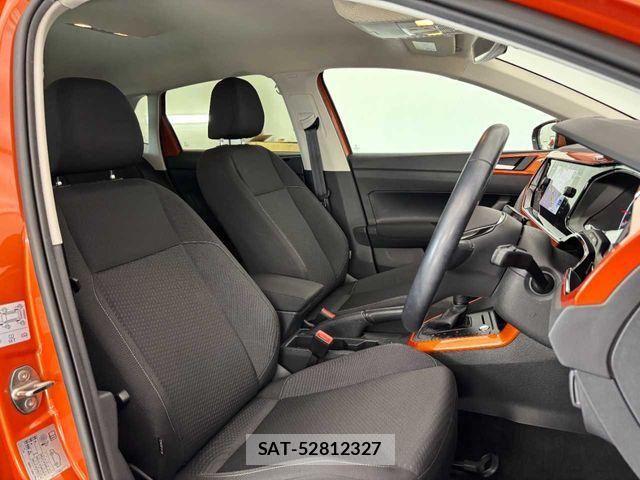 VolksWagen POLO 2020-02 8211024-2