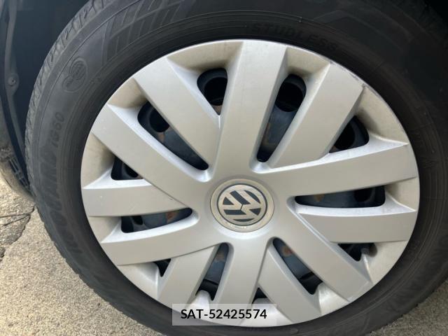 VolksWagen POLO 2010-05 8232417-7