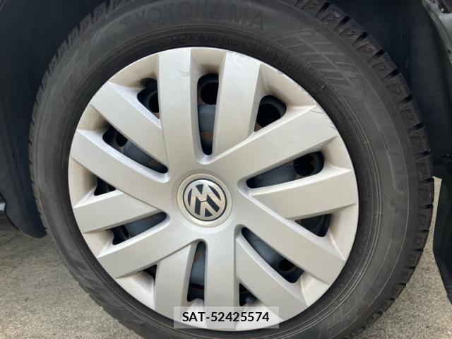 VolksWagen POLO 2010-05 8232417-8