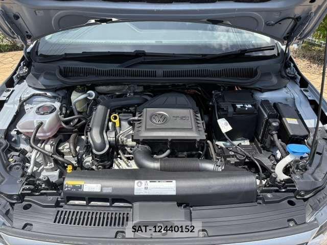 VolksWagen POLO 2020-02 8232414-11