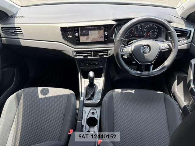 VolksWagen POLO 2020-02 8232414-12
