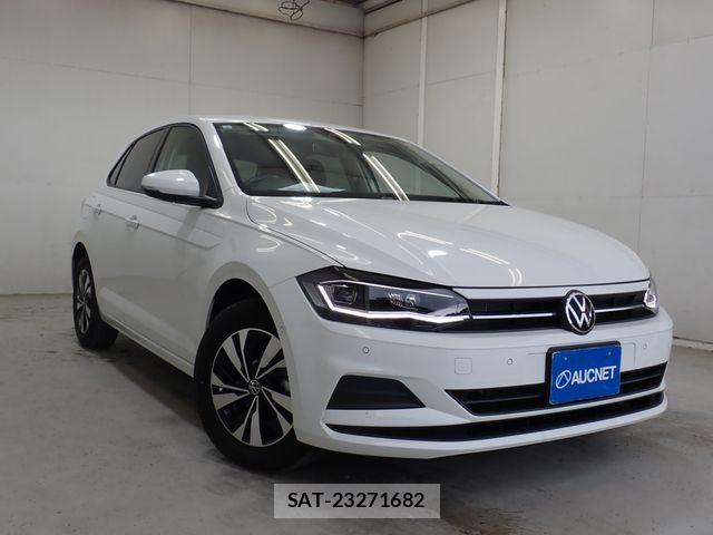 VolksWagen POLO 2021-06 8247163-0