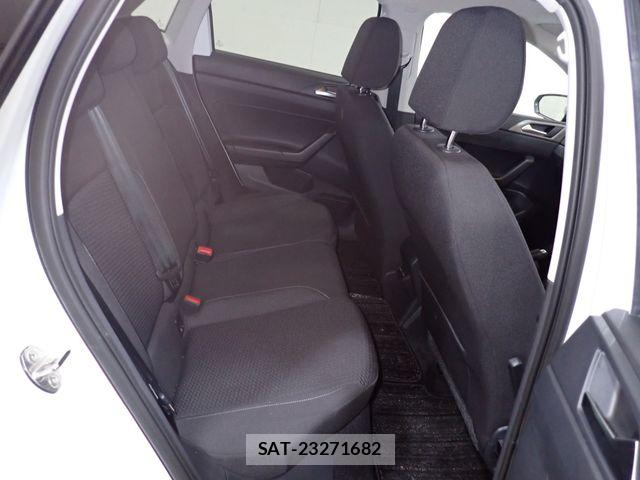 VolksWagen POLO 2021-06 8247163-23