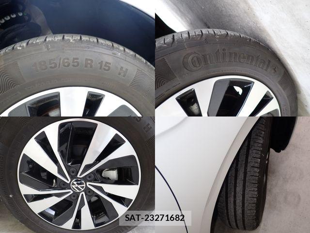 VolksWagen POLO 2021-06 8247163-26