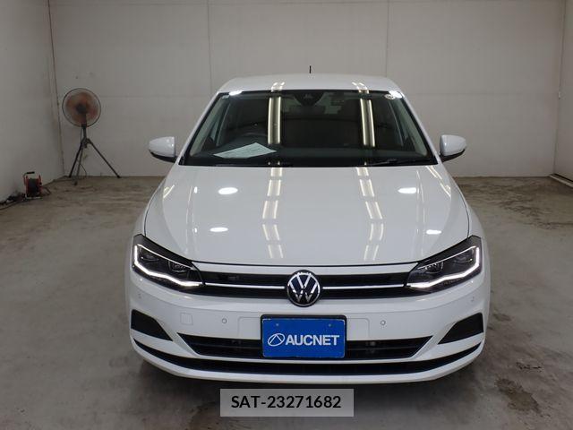 VolksWagen POLO 2021-06 8247163-4