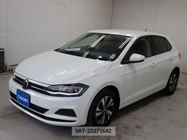 VolksWagen POLO 2021-06 8247163-6