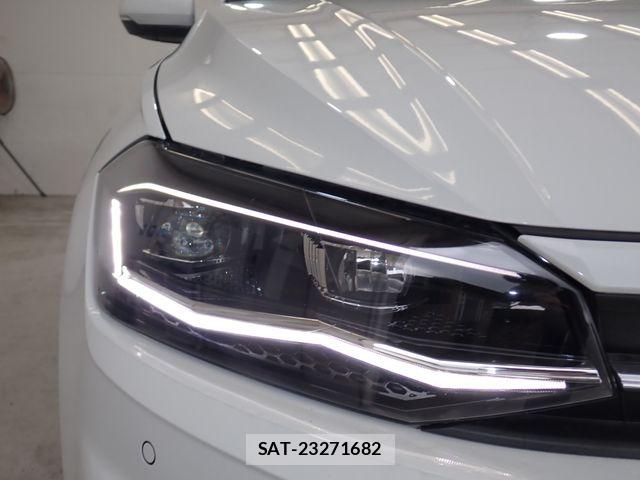 VolksWagen POLO 2021-06 8247163-8