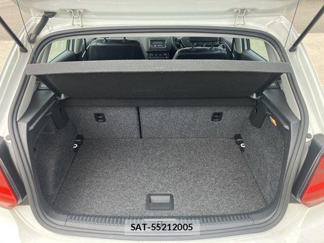 VolksWagen POLO 2018-02 8247164-11