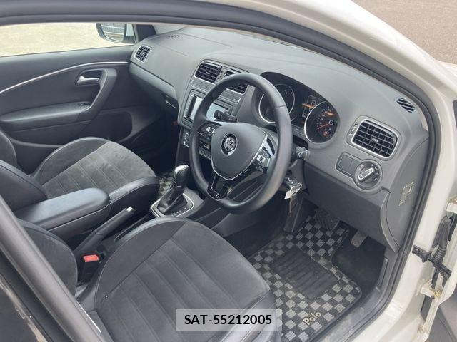 VolksWagen POLO 2018-02 8247164-1