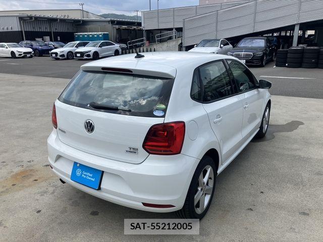 VolksWagen POLO 2018-02 8247164-2