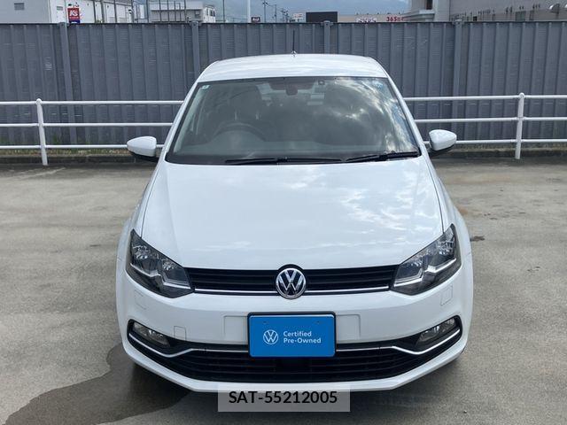 VolksWagen POLO 2018-02 8247164-3