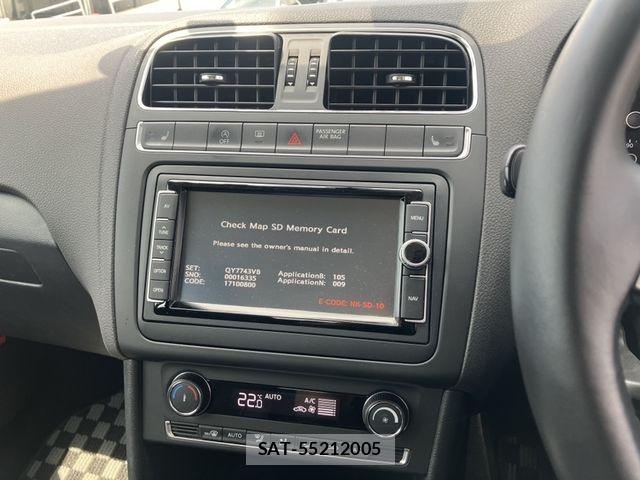 VolksWagen POLO 2018-02 8247164-6