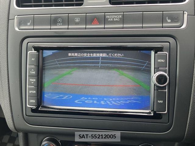 VolksWagen POLO 2018-02 8247164-7