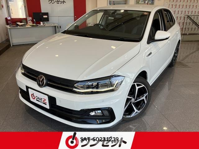 VolksWagen POLO 2020-05 8247162-0