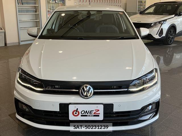 VolksWagen POLO 2020-05 8247162-11