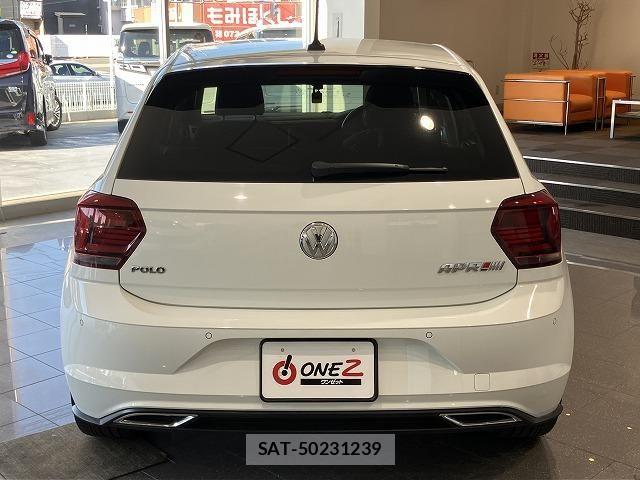 VolksWagen POLO 2020-05 8247162-12