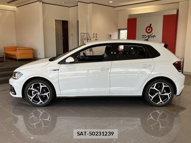 VolksWagen POLO 2020-05 8247162-14