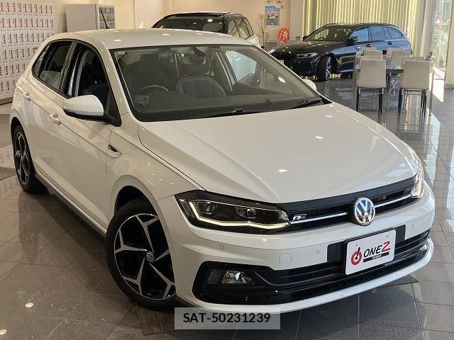 VolksWagen POLO 2020-05 8247162-15