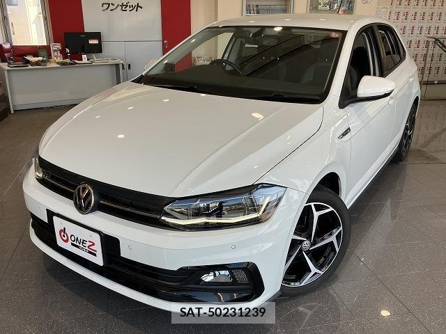 VolksWagen POLO 2020-05 8247162-16