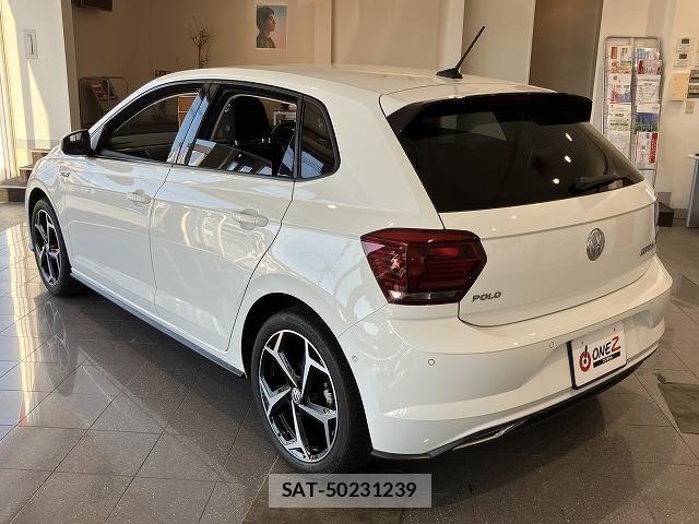 VolksWagen POLO 2020-05 8247162-18