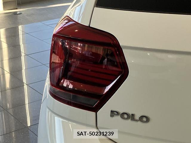 VolksWagen POLO 2020-05 8247162-23